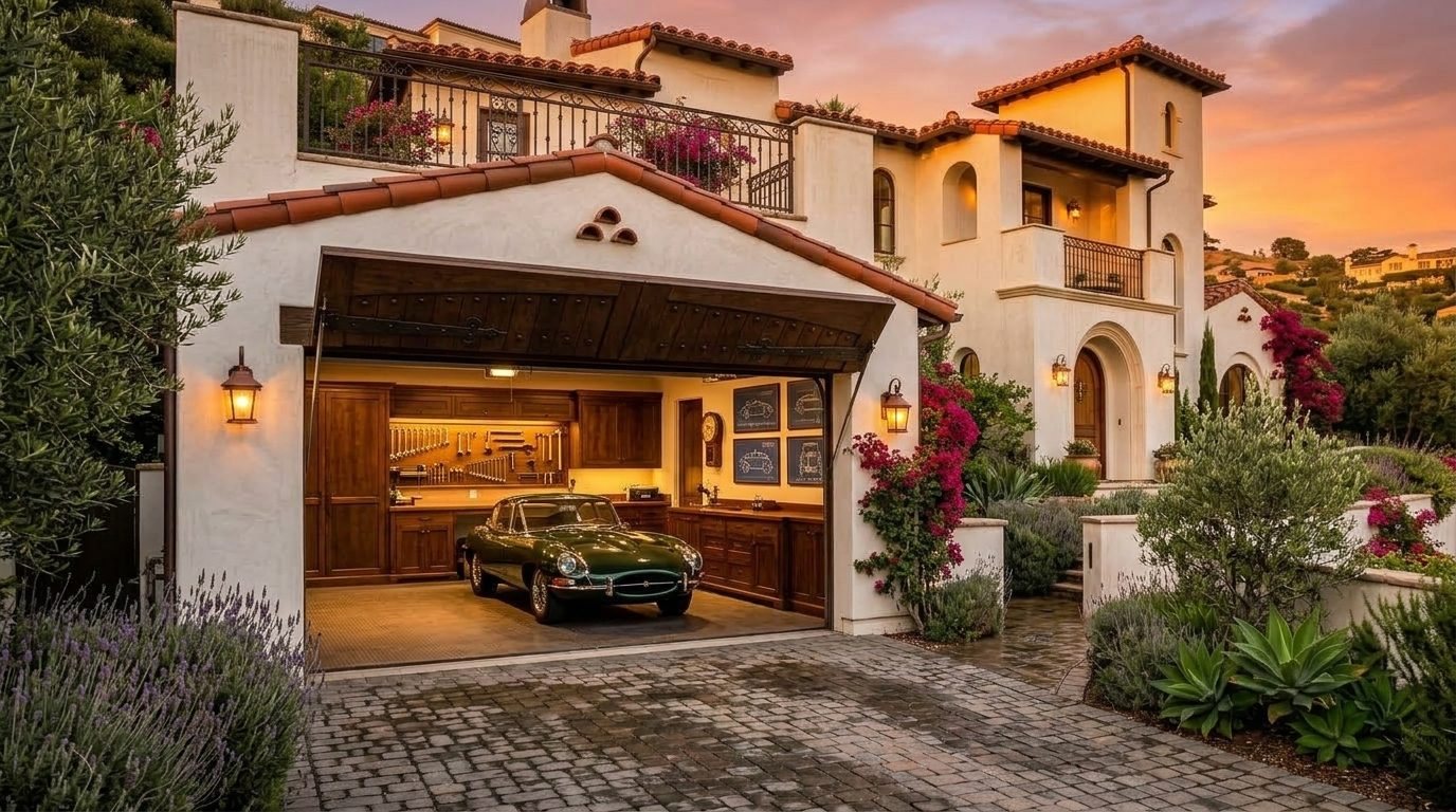 Juan Garage Door Solution Garage Door Openers in Evanston, IL